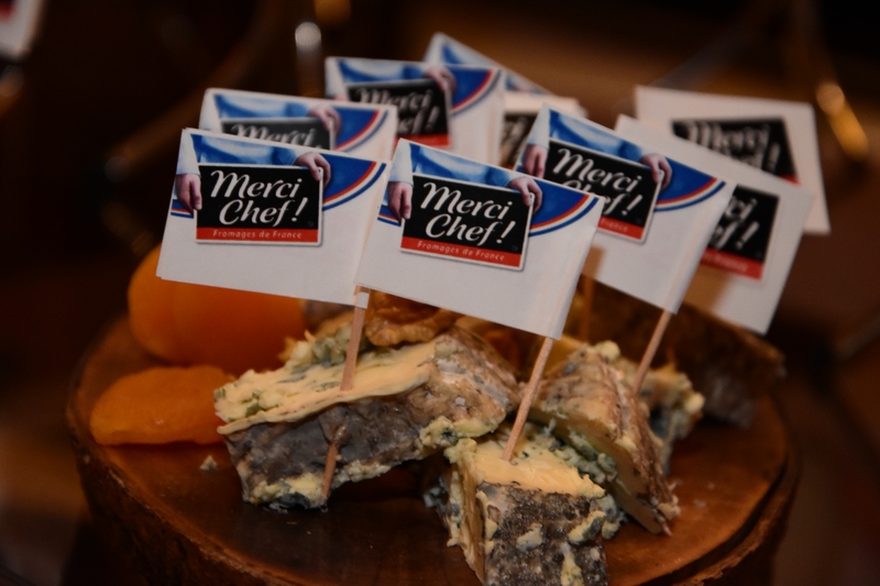 French Gastronomic and Cultural Week